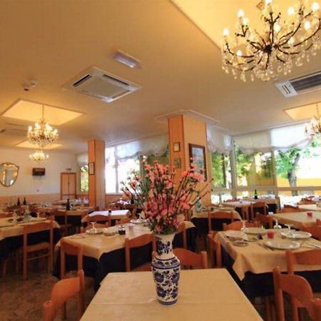 Hotel Moby Dick Rimini Luaran gambar