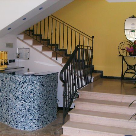 Hotel Moby Dick Rimini Luaran gambar
