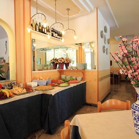Hotel Moby Dick Rimini Luaran gambar