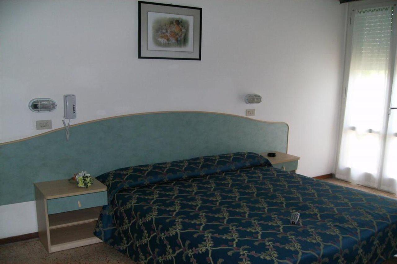 Hotel Moby Dick Rimini Luaran gambar