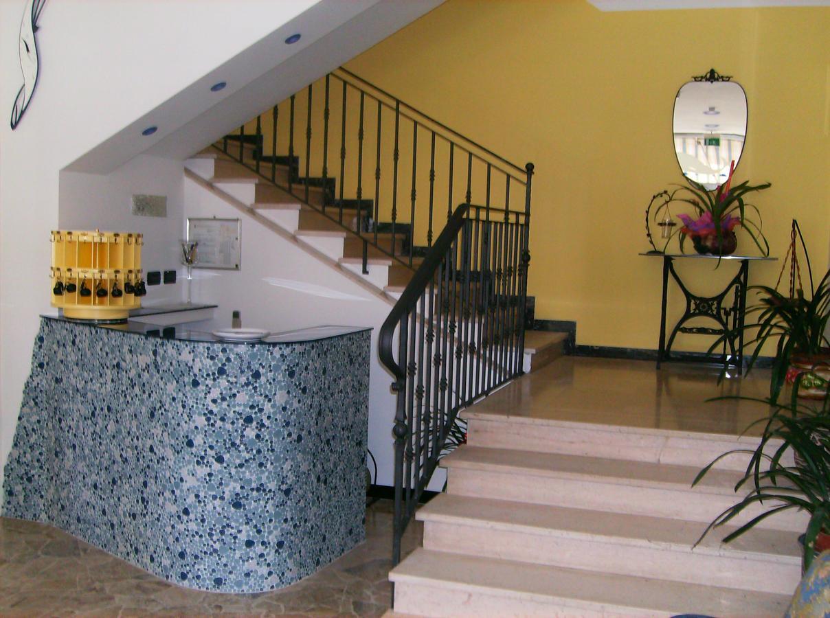 Hotel Moby Dick Rimini Luaran gambar